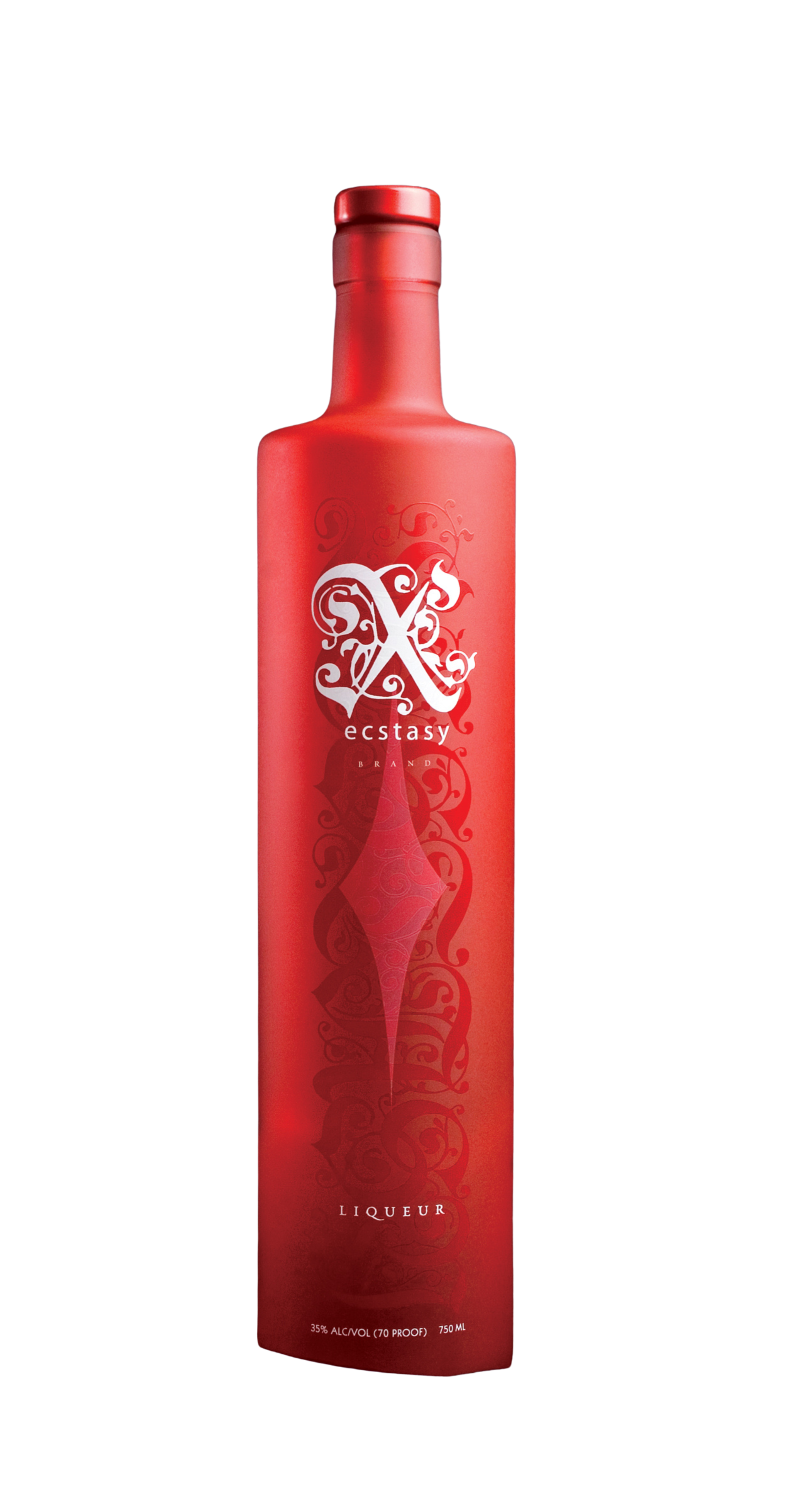 Ecstasy Liqueur